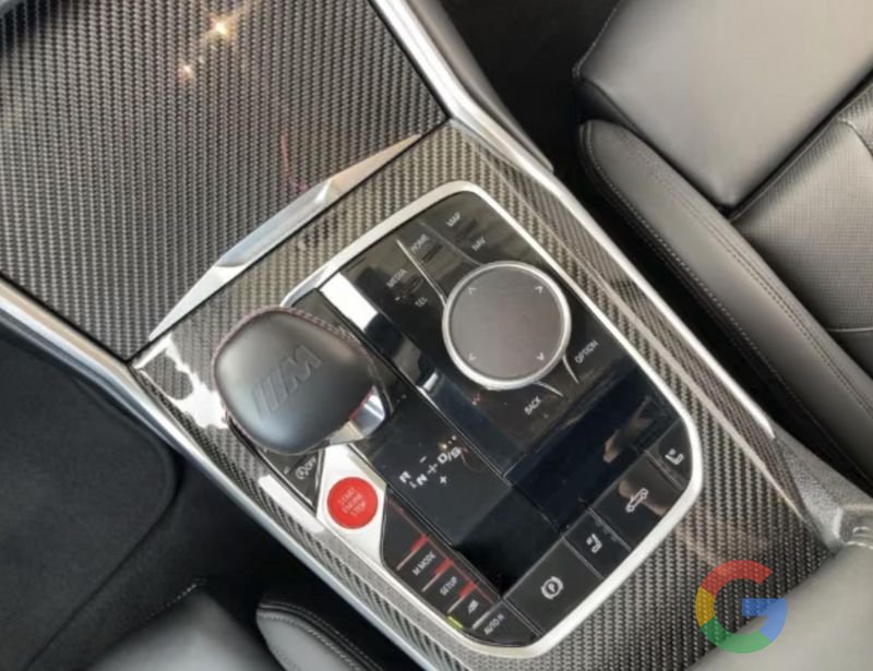 BMW M4 Cabrio M4 Competition xDrive auto 530cv *PROMO* *IVA ESP.*