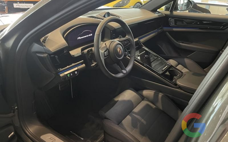 Porsche Panamera Panamera 4S E-Hybrid 544cv *PROMO* *IVA ESP.*