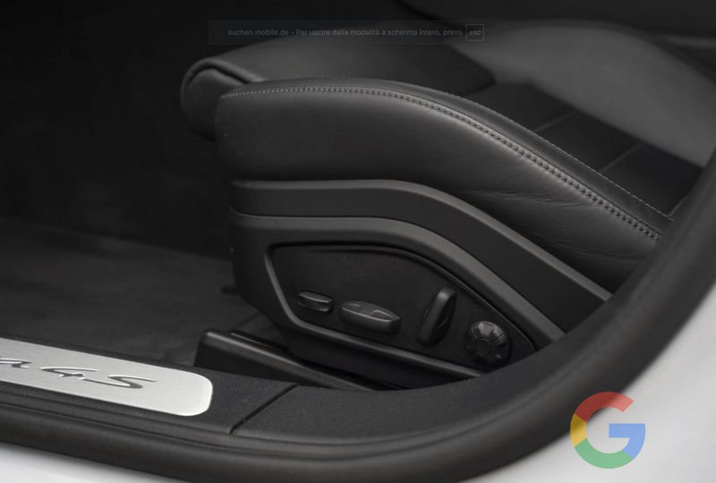 Porsche Panamera Panamera 4S E-Hybrid 544cv *PROMO* *IVA ESP.*