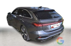 Audi A5 TDI 150Kw S tronic S line edit 204cv *PROMO* *IVA ESPOSTA*