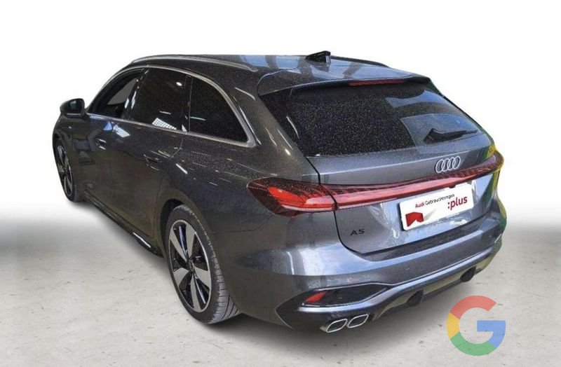 Audi A5 TDI 150Kw S tronic S line edit 204cv *PROMO* *IVA ESPOSTA*