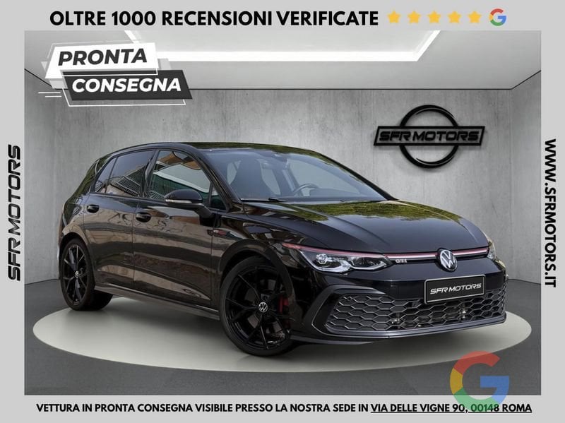 Volkswagen Golf GTI 2.0 TSI GTI DSG 245cv Performance – PROMO/IVA ESP