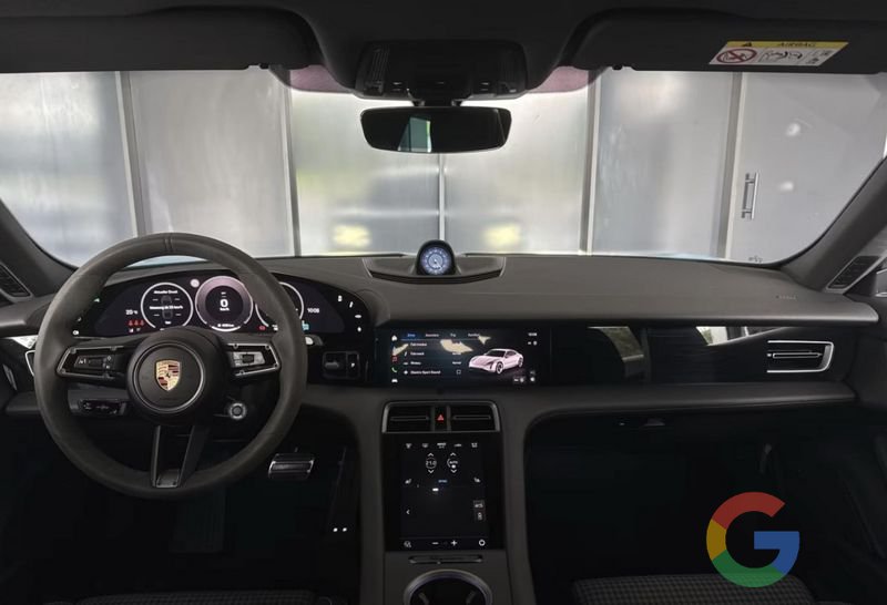 Porsche Taycan 4S 598cv *PROMO* *IVA ESP.*