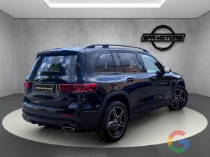 Mercedes-Benz GLB GLB 200 d Automatic 4MATIC Premium – PROMO/IVA ESP