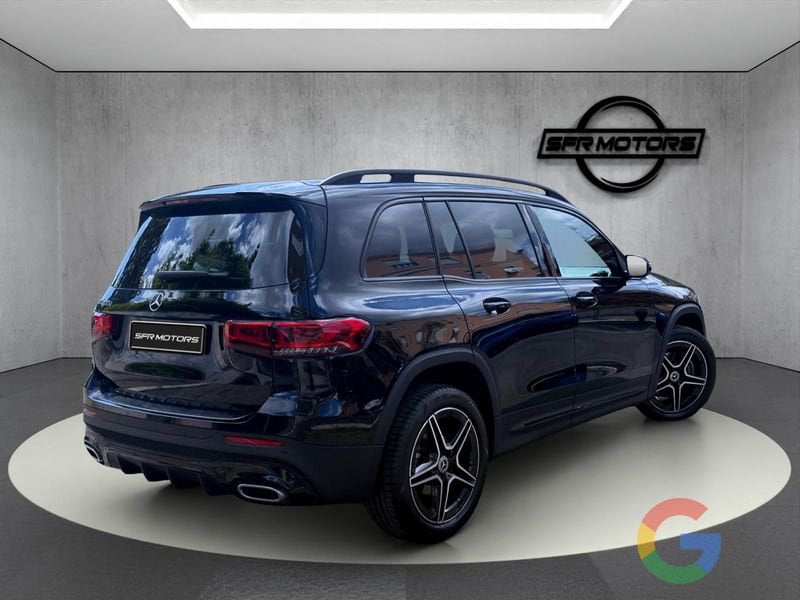 Mercedes-Benz GLB GLB 200 d Automatic 4MATIC Premium – PROMO/IVA ESP