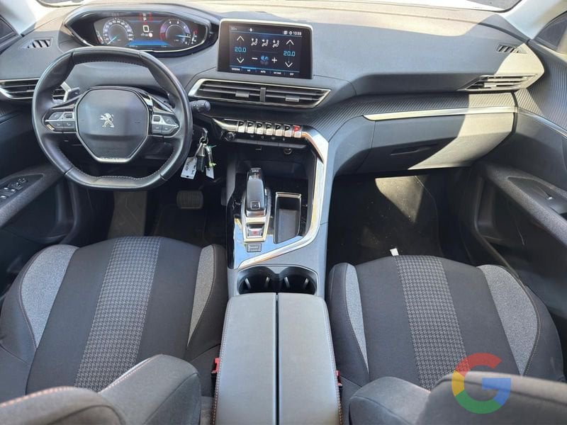 Peugeot 3008 BlueHDI 130 EAT8 S&S Allure – PREZZO PROMO