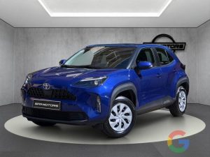 Toyota Yaris Cross Dynamic 1.5 116 CV E-CVT – PROMO