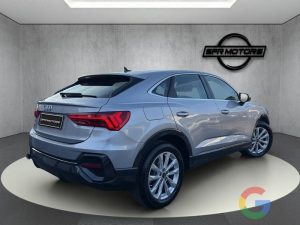 Audi Q3 Sportback Business 150cv – PROMO/IVA ESP.