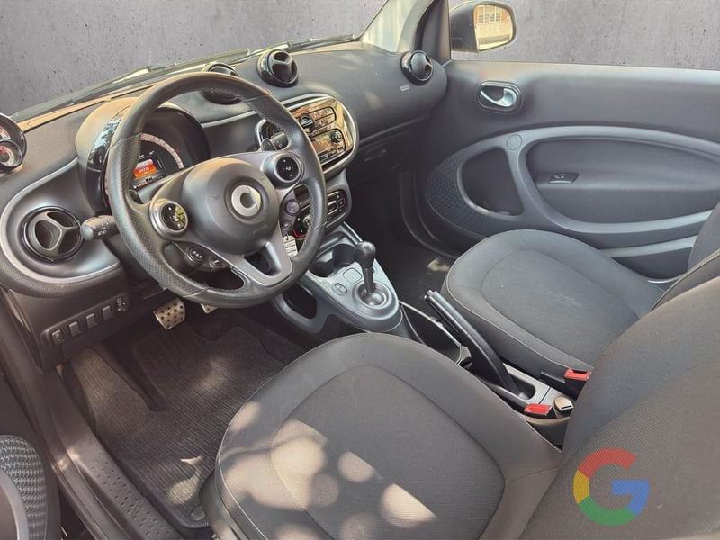 smart fortwo 70 1.0 71 superpassion twinamic – PROMO