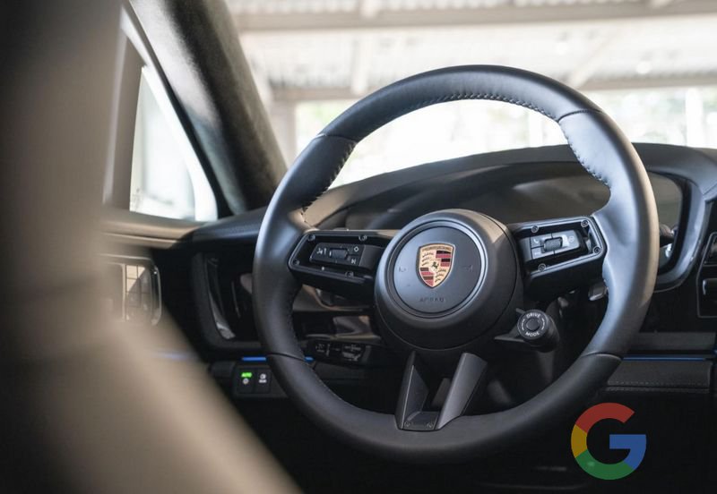 Porsche Panamera Panamera GTS 500cv *PROMO* *IVA ESP.*