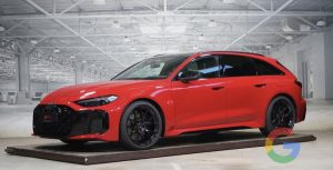 Audi RS5 RS5 e-hybrid 639cv quattro Tiptronic *PROMO* *IVA ESP.*