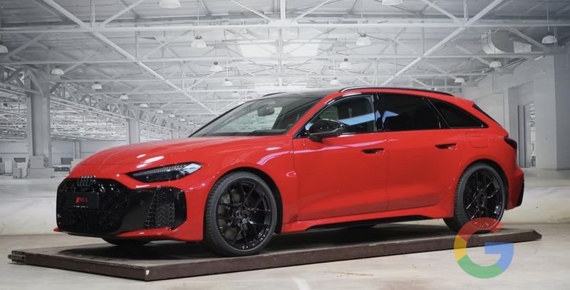Audi RS5 RS5 e-hybrid 639cv quattro Tiptronic *PROMO* *IVA ESP.*