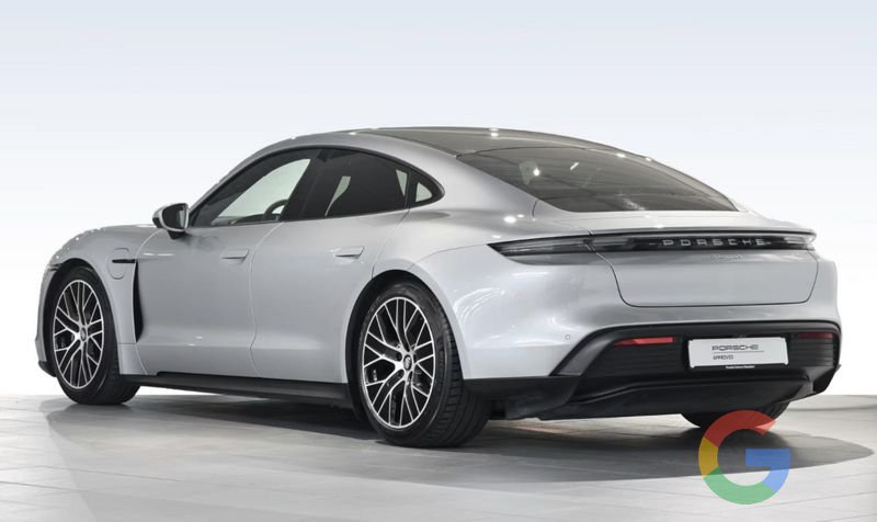Porsche Taycan 408cv *PROMO* *IVA ESP.*