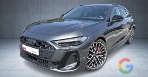 Audi S5 TFSI 270Kw sport attitude 367cv *PROMO* *IVA ESPOSTA*