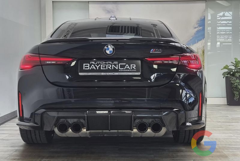 BMW M4 Coupé M4 Competition xDrive auto 530cv *PROMO* *IVA ESP.*