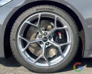 Audi RS5 RS5 e-hybrid quattro Tiptronic 639cv *PROMO* *IVA ESPOSTA*