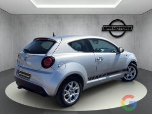 Alfa Romeo MiTo 1.6 JTDM 120cv Progression – PREZZO REALE