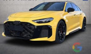 Audi RS5 RS5 e-hybrid 639cv quattro Tiptronic *PROMO* *IVA ESP*