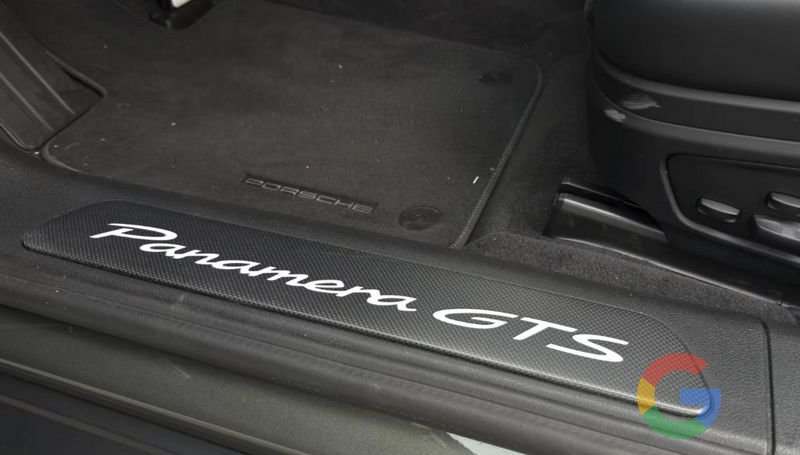 Porsche Panamera Panamera GTS 500cv *PROMO* *IVA ESP.*
