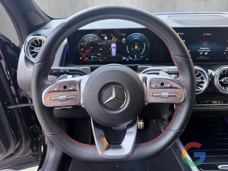 Mercedes-Benz GLB GLB 200 d Automatic 4MATIC Premium – PROMO/IVA ESP