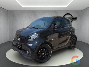 smart fortwo 70 1.0 71 superpassion twinamic – PROMO