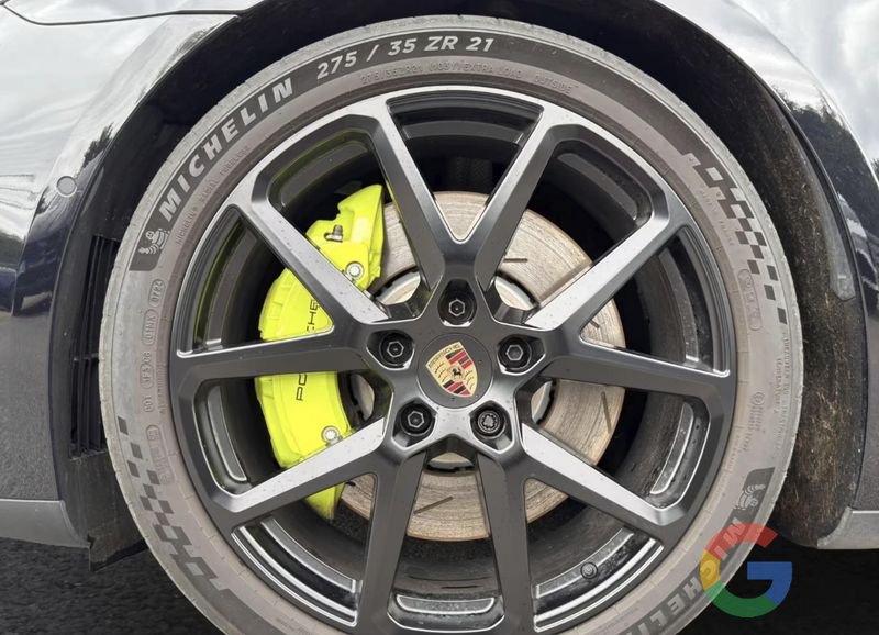 Porsche Panamera Panamera 4 E-Hybrid 470cv *PROMO* *IVA ESP.*