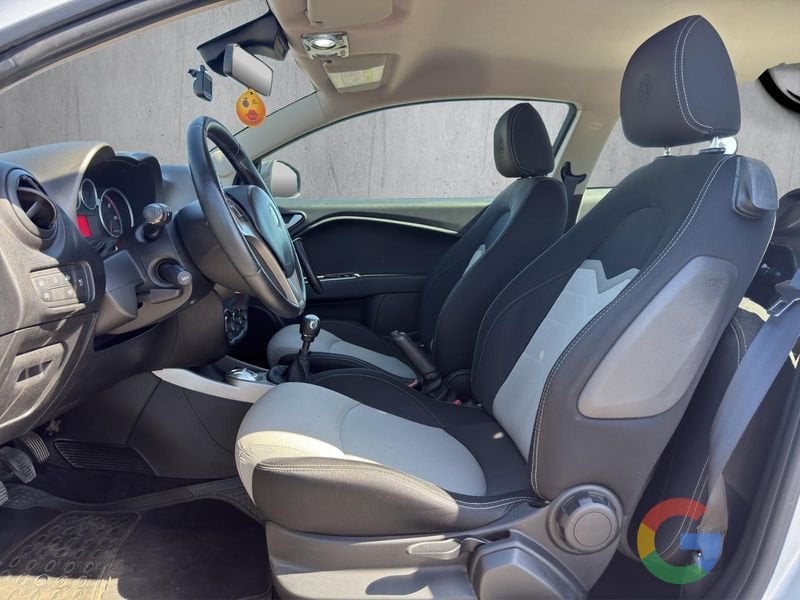 Alfa Romeo MiTo 1.6 JTDM 120cv Progression – PREZZO REALE