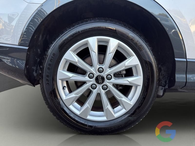 Audi Q3 Sportback Business 150cv – PROMO/IVA ESP.