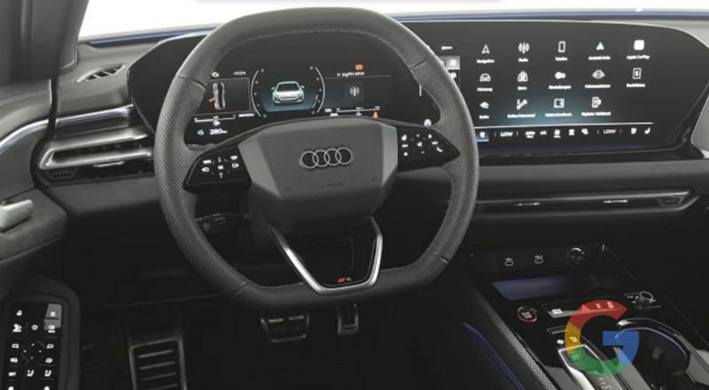 Audi S5 TFSI 270Kw sport attitude 367cv *PROMO* *IVA ESP.*