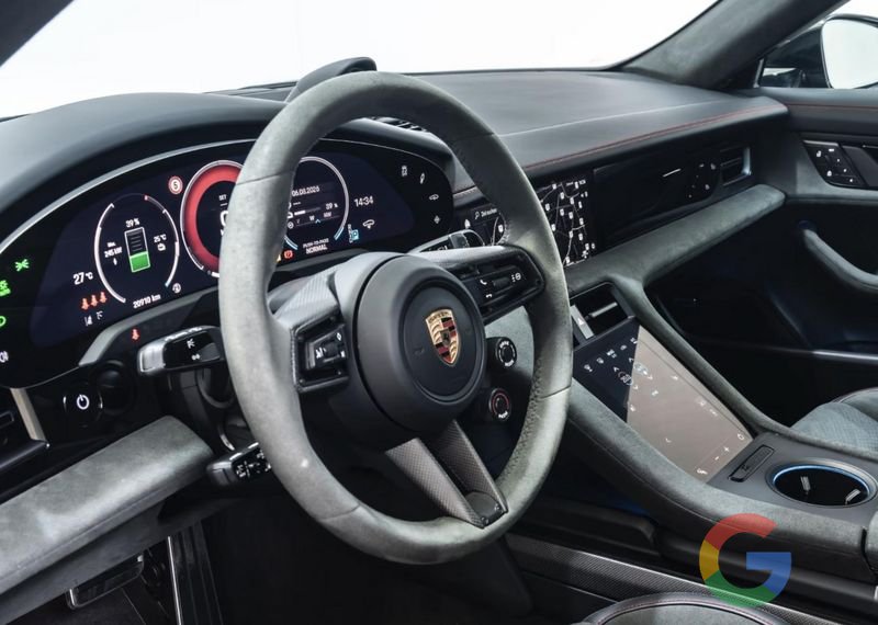 Porsche Taycan Taycan GTS 700cv *PROMO* *IVA ESP.*