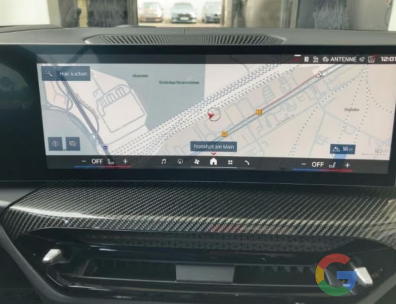 BMW M4 Cabrio M4 Competition xDrive auto 530cv *PROMO* *IVA ESP.*