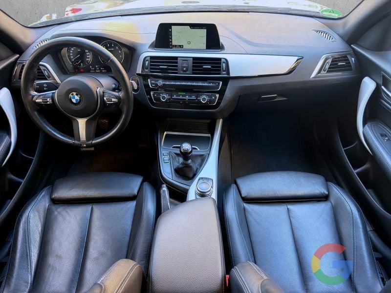BMW Serie 1 118i MSport 136cv – PREZZO PROMO