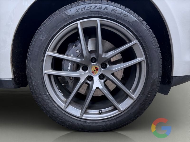 Porsche Macan 2.0 265cv PDK – PREZZO PROMO