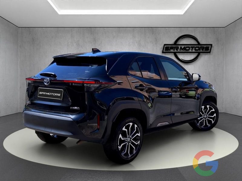 Toyota Yaris Cross 1.5 E-CVT Trend – IVA ESP./PROMO
