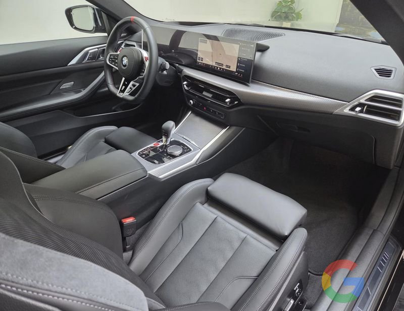 BMW M4 Coupé M4 Competition xDrive auto 530cv *PROMO* *IVA ESP.*