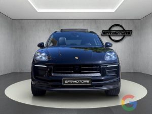 Porsche Macan 2.0 265cv PDK – PROMO/IVA ESP.