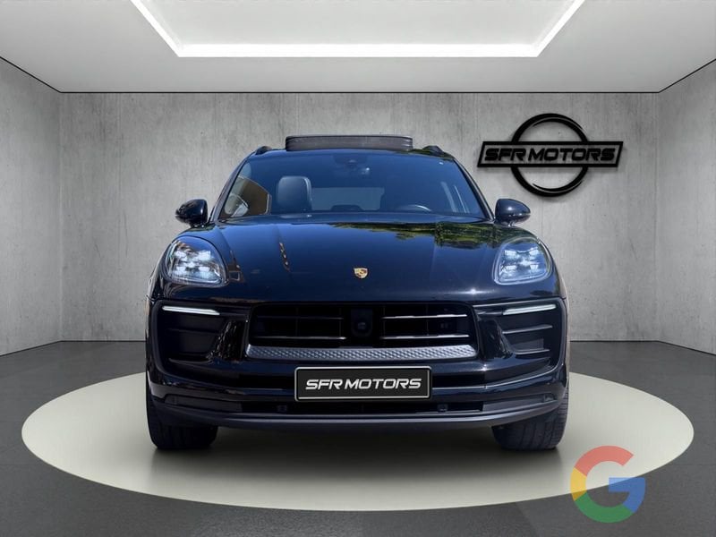 Porsche Macan 2.0 265cv PDK – PROMO/IVA ESP.