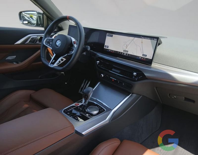 BMW M4 Cabrio M4 Competition xDrive auto 530cv *PROMO* *IVA ESP.*