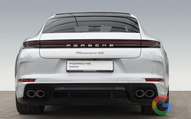 Porsche Panamera Panamera 4S E-Hybrid 544cv *PROMO* *IVA ESP.*