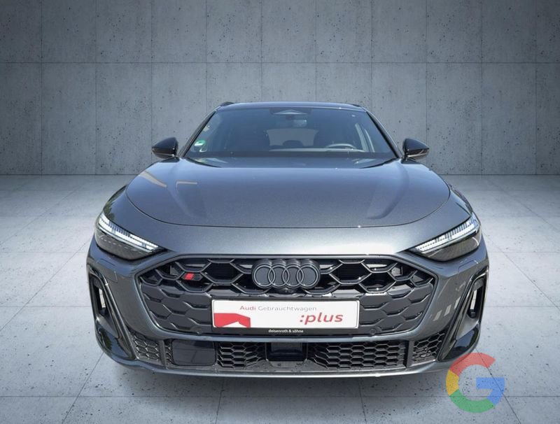 Audi S5 TFSI 270Kw sport attitude 367cv *PROMO* *IVA ESPOSTA*