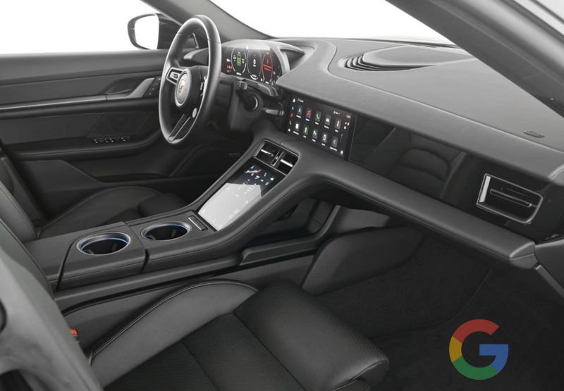Porsche Taycan 4 Cross Turismom 435cv *PROMO* *IVA ESP.*