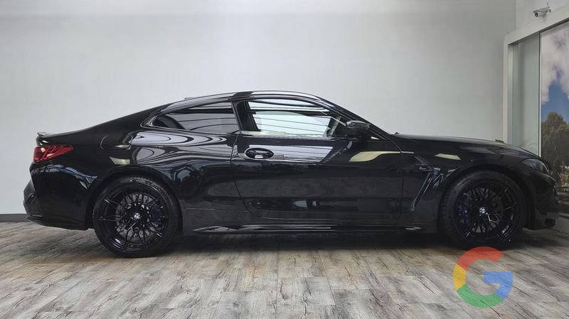BMW M4 Coupé M4 Competition xDrive auto 530cv *PROMO* *IVA ESP.*