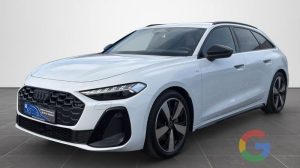 Audi A5 TDI 150Kw S tronic S line edit 204cv *PROMO* *IVA ESP.*