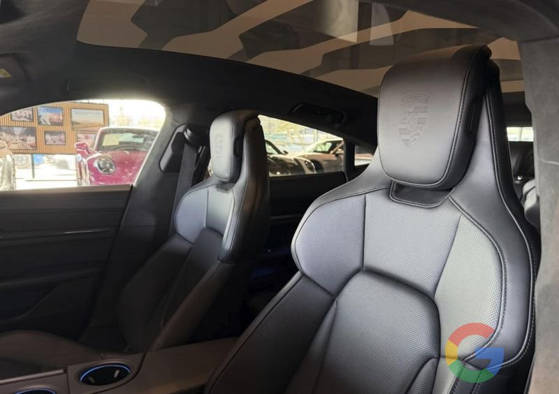 Porsche Taycan TURBO 884cv *PROMO* *IVA ESP.*