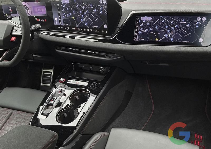 Audi RS5 RS5 e-hybrid 639cv quattro Tiptronic *PROMO* *IVA ESP.*