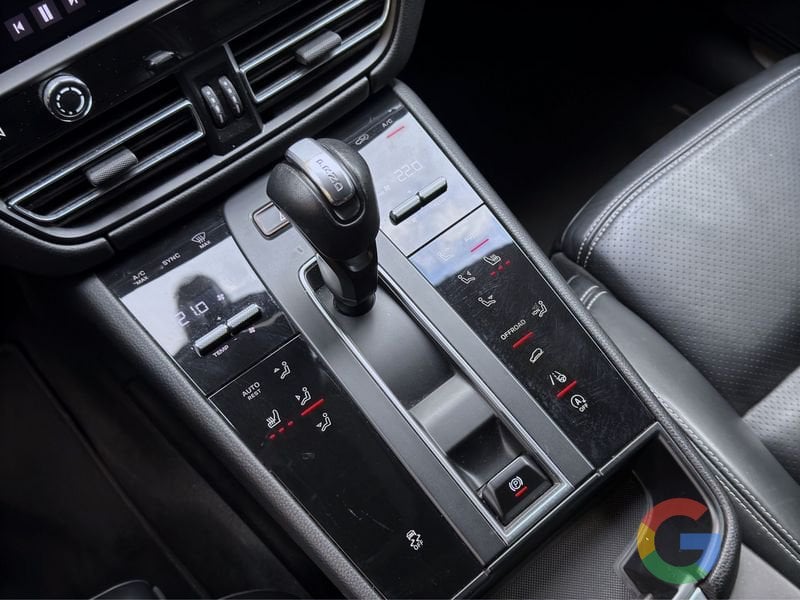 Porsche Macan 2.0 265cv PDK – PREZZO PROMO