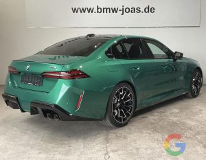 BMW M5 M5 Berlina 727cv *PROMO* *IVA ESP.*