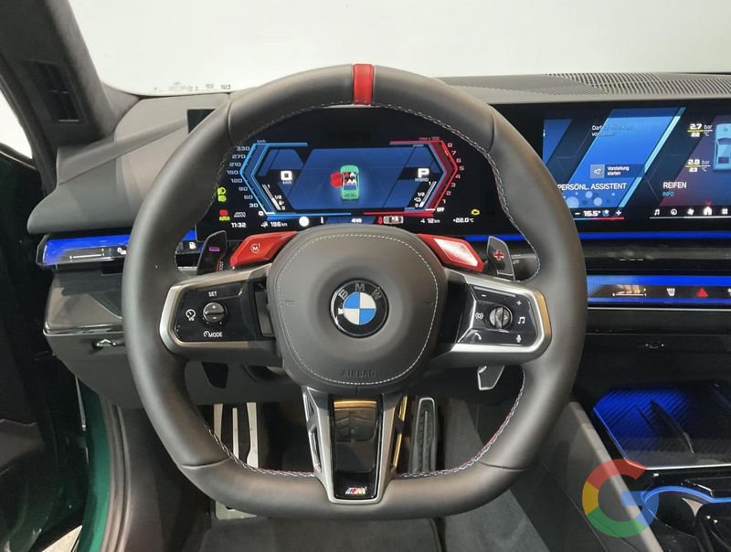 BMW M5 M5 Berlina 727cv *PROMO* *IVA ESP.*