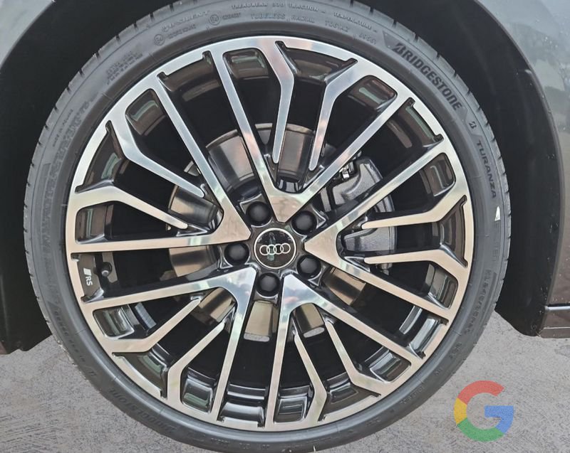 Audi A5 TDI 150Kw S tronic S line edit 204cv *PROMO* *IVA ESP.*