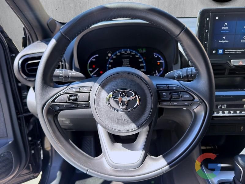 Toyota Yaris Cross 1.5 E-CVT Trend – IVA ESP./PROMO
